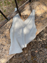 Load image into Gallery viewer, Camisole No. 7 - FRANÇAIS