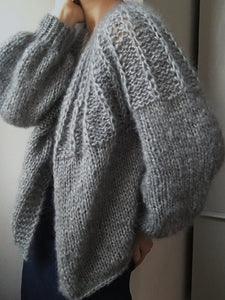 Cardigan No. 2 - NORSK