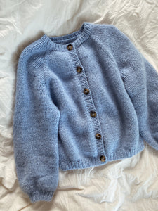 Cardigan No. 7 - DANSK