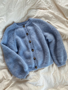 Cardigan No. 7 - FRANÇAIS