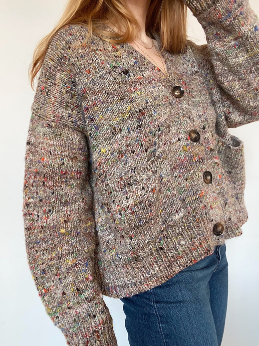 Cardigan No. 8 - DANSK