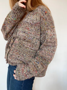 Cardigan No. 8 - NORSK