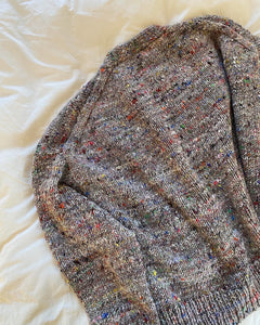 Cardigan No. 8 - DEUTSCH