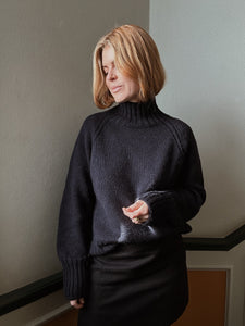 Sweater No. 9 light - DANSK