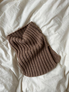 Nellie Neck Warmer - FRANÇAIS