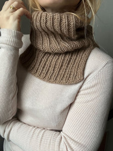 Nellie Neck Warmer - DEUTSCH