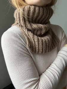 Nellie Neck Warmer - FRANÇAIS