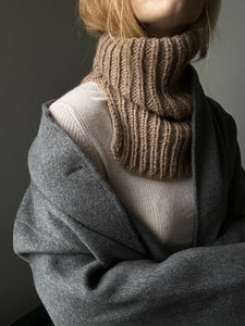 Nellie Neck Warmer - FRANÇAIS