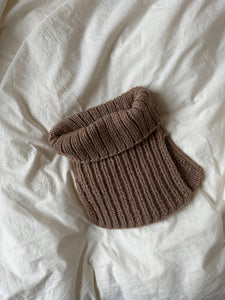 Nellie Neck Warmer - FRANÇAIS