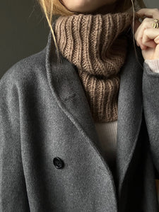 Nellie Neck Warmer - DANSK