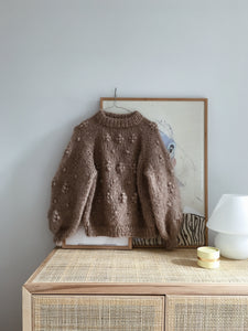 Sweater No. 2 - ENGLISH