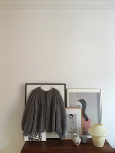 Cardigan No. 2 - DANSK