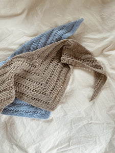 Scarf No. 1 - FRANÇAIS