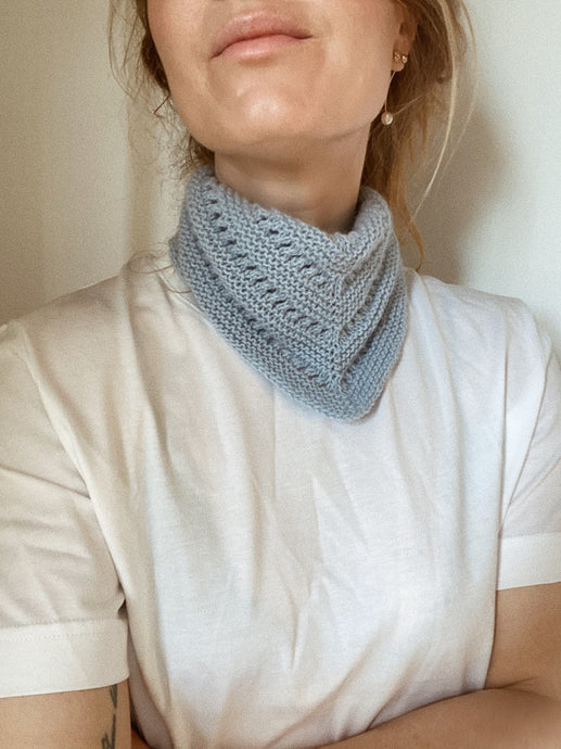 Scarf No. 1 - ESPAÑOL