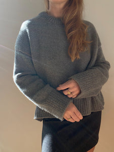 Sweater No. 23 - SVENSKA