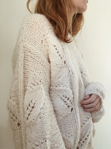 Sweater No. 3 - ENGLISH