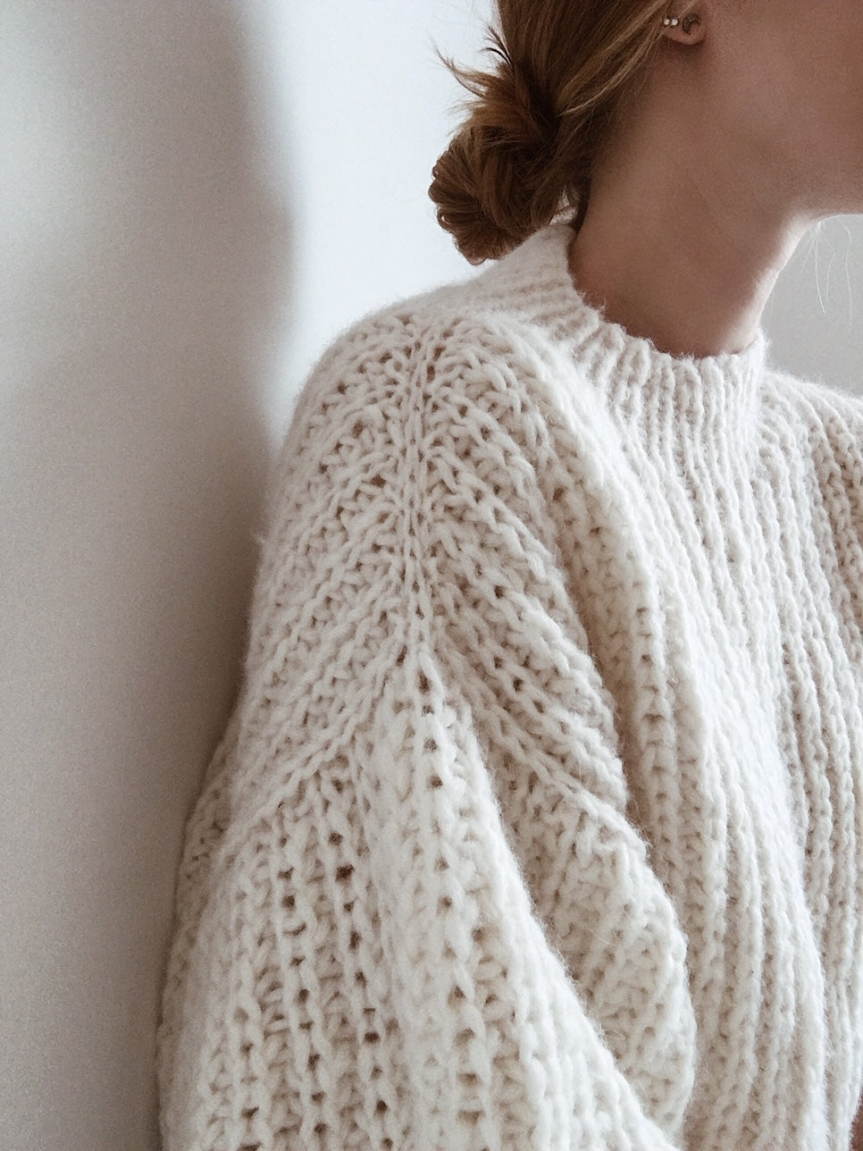 Sweater No. 5 - DANSK