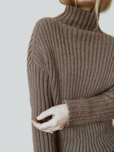 Load image into Gallery viewer, Sweater No. 8 - NORSK