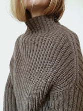 Load image into Gallery viewer, Sweater No. 8 - ENGLISH