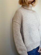 Load image into Gallery viewer, Sweater No. 11 - FRANÇAIS