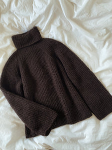 Sweater No. 13 - SVENSKA