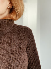 Load image into Gallery viewer, Sweater No. 13 - DEUTSCH