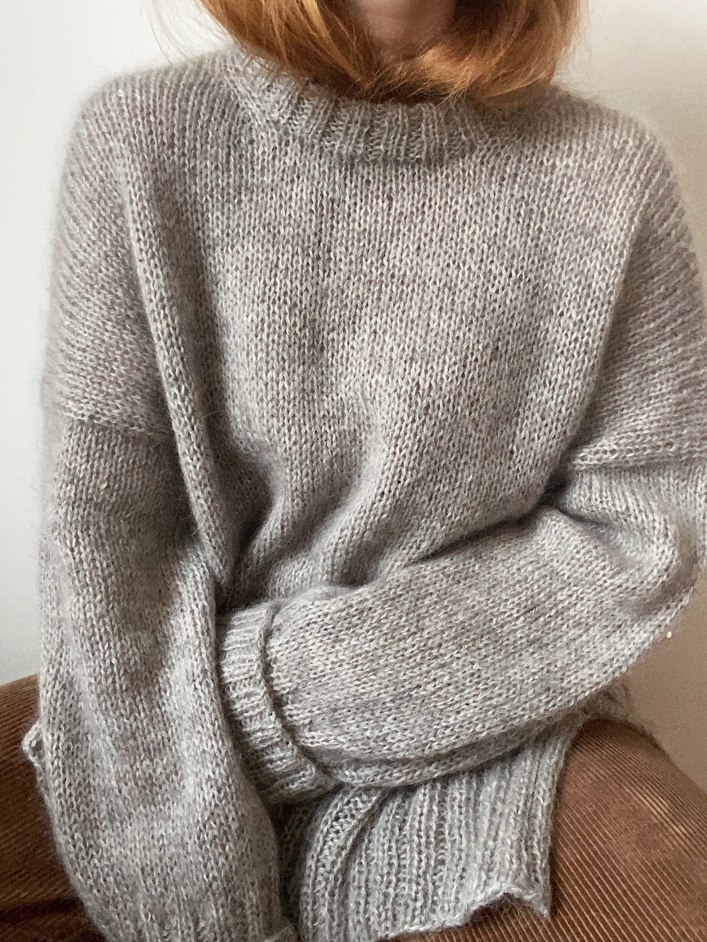 Sweater No. 14 - DANSK