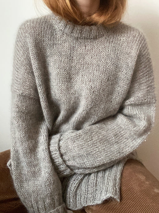 Sweater No. 14 - FRANÇAIS