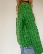 Load image into Gallery viewer, Sweater No. 15 - SVENSKA