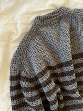 Load image into Gallery viewer, Sweater No. 17 - NORSK