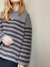 Load image into Gallery viewer, Sweater No. 17 - NORSK