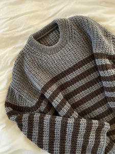 Sweater No. 17 - DANSK