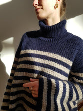 Load image into Gallery viewer, Sweater No. 17 - SVENSKA