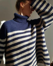 Load image into Gallery viewer, Sweater No. 17 - NORSK