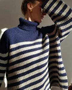 Sweater No. 17 - ENGLISH