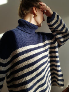 Sweater No. 17 - DANSK