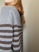 Load image into Gallery viewer, Sweater No. 17 - NORSK