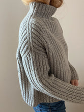 Load image into Gallery viewer, Sweater No. 19 - SVENSKA