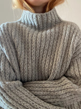 Load image into Gallery viewer, Sweater No. 19 - NORSK