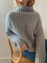 Load image into Gallery viewer, Sweater No. 19 - ENGLISH