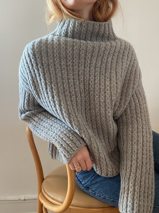 Sweater No. 19 - SVENSKA