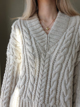 Load image into Gallery viewer, Sweater No. 20 - SVENSKA