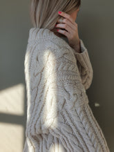 Load image into Gallery viewer, Sweater No. 20 - DANSK