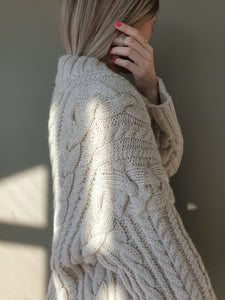 Sweater No. 20 - NORSK