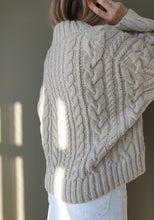 Load image into Gallery viewer, Sweater No. 20 - DANSK