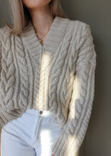 Load image into Gallery viewer, Sweater No. 20 - DANSK