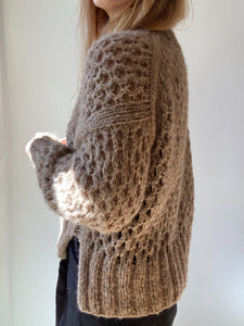 Sweater No. 21 - NORSK