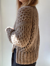 Load image into Gallery viewer, Sweater No. 21 - SVENSKA