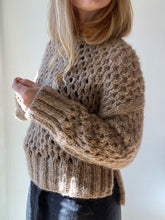 Load image into Gallery viewer, Sweater No. 21 - SVENSKA