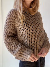 Load image into Gallery viewer, Sweater No. 21 - NORSK